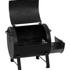 Hiiligrilli/savustin Char-Griller