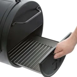 Hiiligrilli/savustin Char-Griller