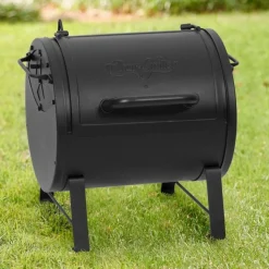 Hiiligrilli/savustin Char-Griller