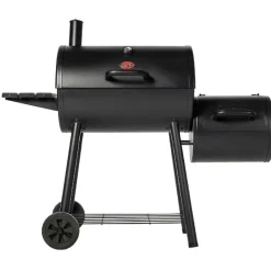 Hiiligrilli/savustingrilli Char-Giller Smokin' Pro Offset Smoker