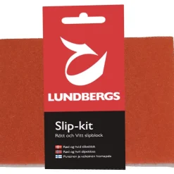 Hiomapalat Lundbergs, puiselle työtasolle