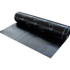 Hitsattava aluskermi Mida TL2, K-MS 170/4000, 1x10m