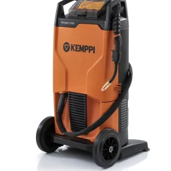 Hitsauskone Kemppi Kempact 253A GX 403 G 5M