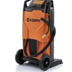 Hitsauskone Kemppi Kempact 323R GX 403 G 5M