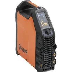 Hitsauskone Kemppi MasterTIG 235 AC/DC GM