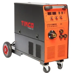 Hitsauskone Timco iT315MIG mig