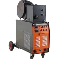 Hitsauskone Timco iT500MIG mig