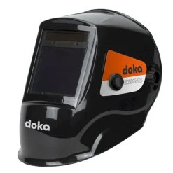 Hitsauskypärä Doka Ultima 10