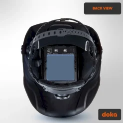 Hitsauskypärä Doka Ultima 10