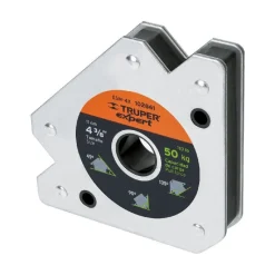 Hitsausmagneetti Truper Expert, 103x154mm