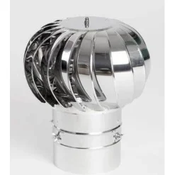 Hormi-imuri Spiroflex ø130 mm rosteri