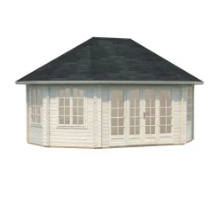 Huvimaja Palmako Hanna 20,3 m²