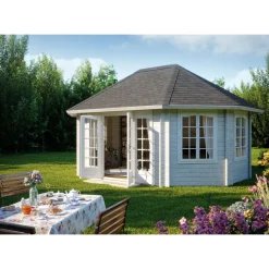 Huvimaja Palmako Hanna 20,3 m²