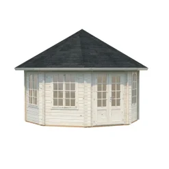 Huvimaja Palmako Hanna 14,1 m²