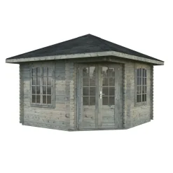 Huvimaja Palmako Melanie 9,6 m²