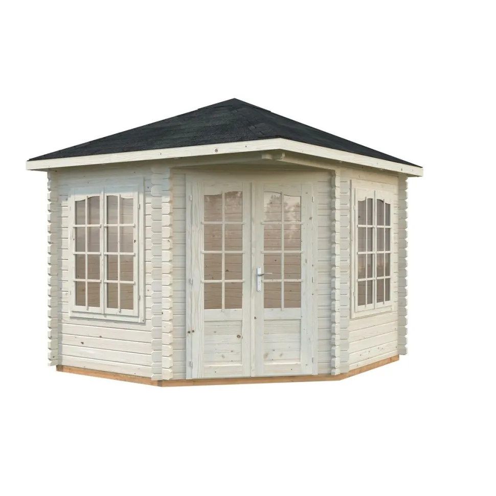 Huvimaja Palmako Melanie 6,6 m²