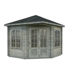 Huvimaja Palmako Melanie 6,6 m²