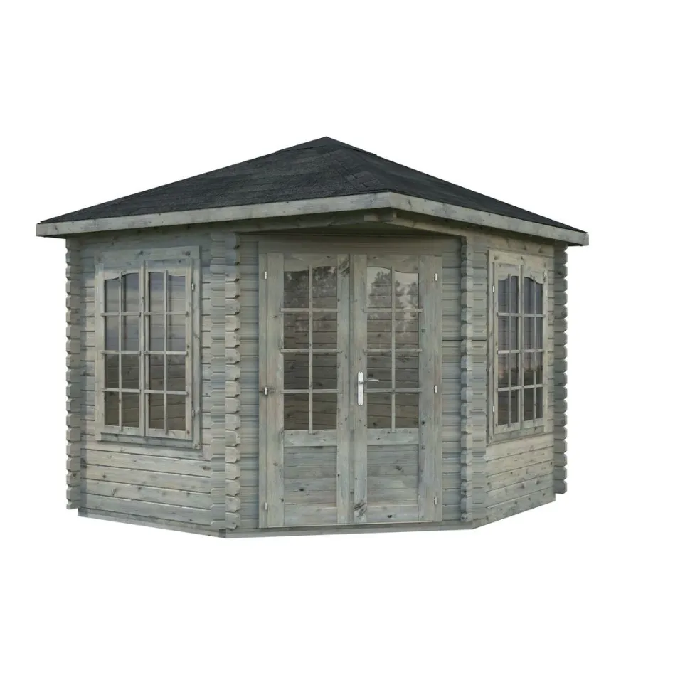 Huvimaja Palmako Melanie 6,6 m²
