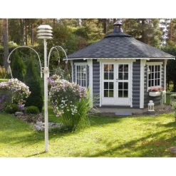 Huvimaja Victoria 9 ARCTIC FINLAND HOUSE 9 m²