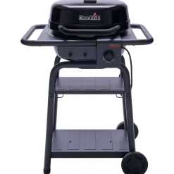 Hybridigrilli Char-Broil Patio Bistro E2COAL