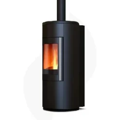 Hybriditakka Nobis Libera 9kW