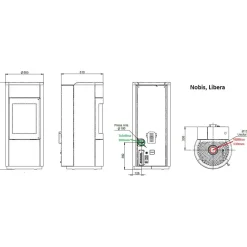 Hybriditakka Nobis Libera 9kW
