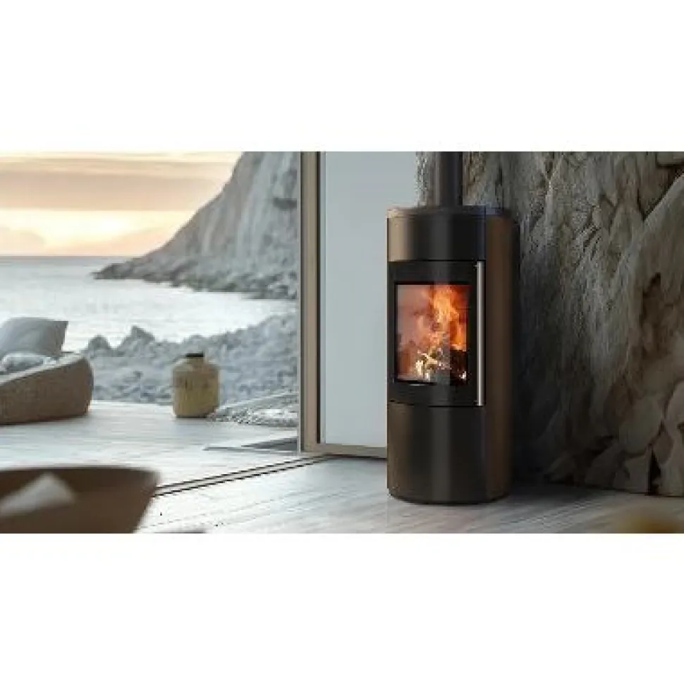 Hybriditakka Nobis Libera 9kW