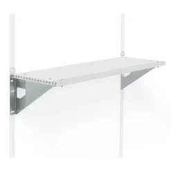 Hyllysarja Palram-Canopia Skylight-ja Rubicon-pihavarastoon