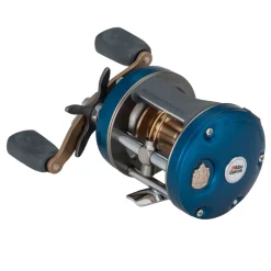 Hyrräkela Abugarcia Ambassadeur 6601 C4