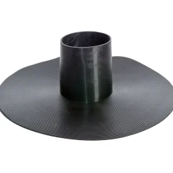 Höyrysulun tiiviste Vilpe HT-110, 130mm korkea