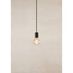 Ikkunavalaisin Markslöjd Cielo musta