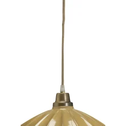 Ikkunavalaisin PR Home Ester, 24cm, keltainen