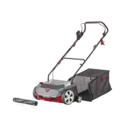 Ilmaaja AL-KO Combi Care 38.4 E Comfort, 3-in-1, 230V