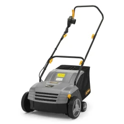 Ilmaaja Alpina ASC 1,3 E 1300W