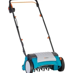 Ilmaaja Gardena EVC 1000 sähkötoiminen