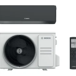 Ilmalämpöpumppu Bosch Climate 7100i-Set, WIFI