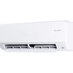 Ilmalämpöpumppu Bosch Climate 6102i, valkoinen, WiFi