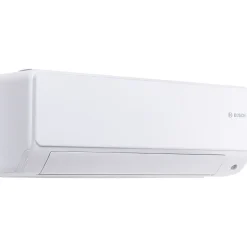Ilmalämpöpumppu Bosch Climate 6102i, valkoinen, WiFi