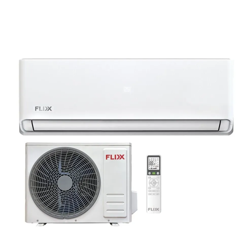 Ilmalämpöpumppu Flixx Freya 3,6/4,2 kW -20C