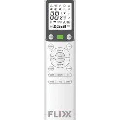 Ilmalämpöpumppu Flixx Freya 3,6/4,2 kW -20C
