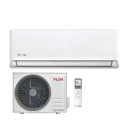Ilmalämpöpumppu Flixx Freya 7,3/7,4 kW -20C