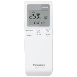 Ilmalämpöpumppu jäähdytyskäyttöön Panasonic TZ Series TZ50ZKE