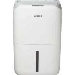 Ilmankuivain Eeese Carl, 120m², WiFi