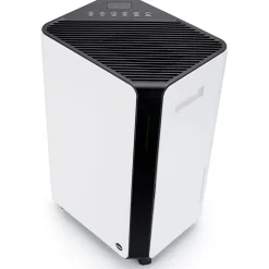 Ilmankuivain Wilfa Dry Connected DH2W-20C WiFi valkoinen