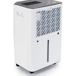Ilmankuivain Wilfa Dry Connected DH2W-20C WiFi valkoinen