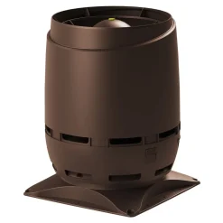 Ilmanvaihdon poisto Vilpe 250S Flow + as.sarja, 400x400, eri värejä