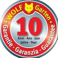 Ilmastointiharava WOLF-Garten UR-M3 Multi-Star
