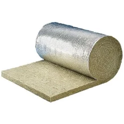 Ilmastointimatto Paroc Hvac Mat Alucoat, eri vaihtoehtoja