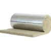Ilmastointimatto Rockwool Klimarock, paksuus 100mm, 4m²