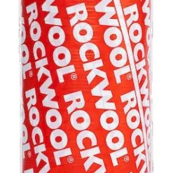 Ilmastointimatto Rockwool Klimarock, paksuus 100mm, 4m²
